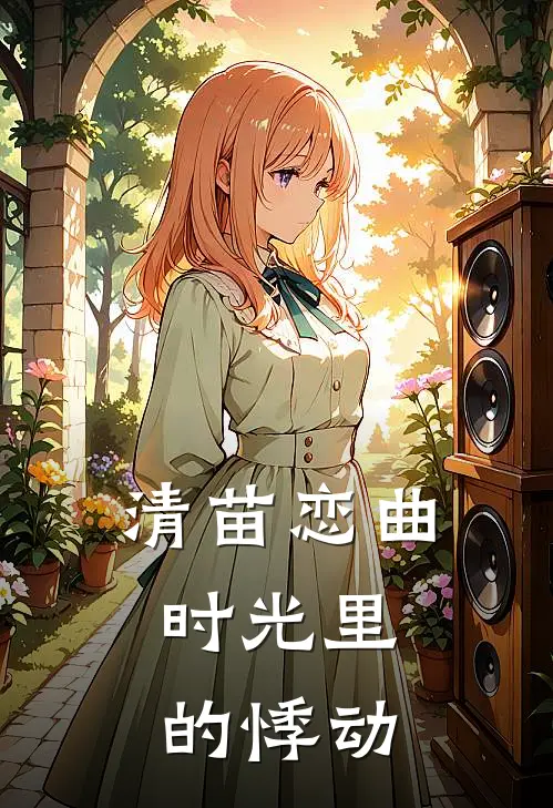 清苗恋曲：时光里的悸动