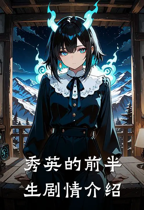 秀英的前半生剧情介绍