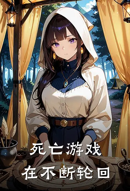 死亡游戏，在不断轮回