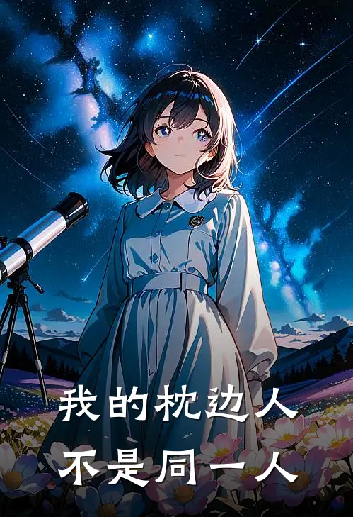 我的枕边人，不是同一人