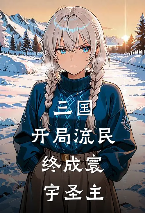 三国：开局流民，终成寰宇圣主(林越典韦)完整版免费全文阅读_完本小说推荐三国：开局流民，终成寰宇圣主(林越典韦)