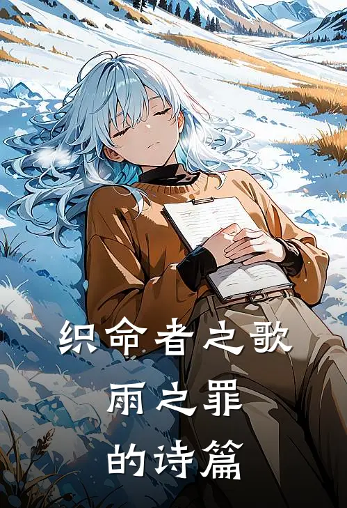 织命者之歌：雨之罪的诗篇