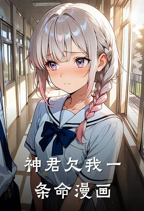 神君欠我一条命漫画