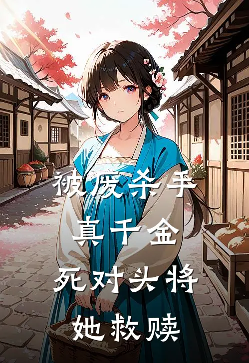 被废杀手真千金，死对头将她救赎
