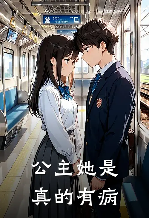 公主她是真的有病