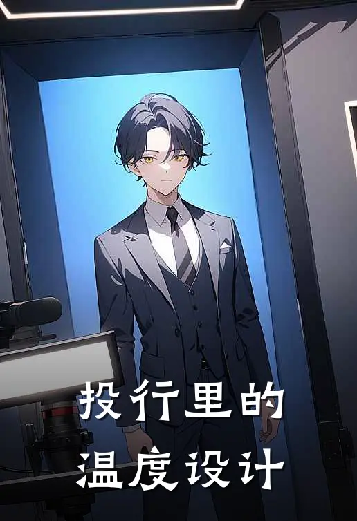 投行里的温度设计