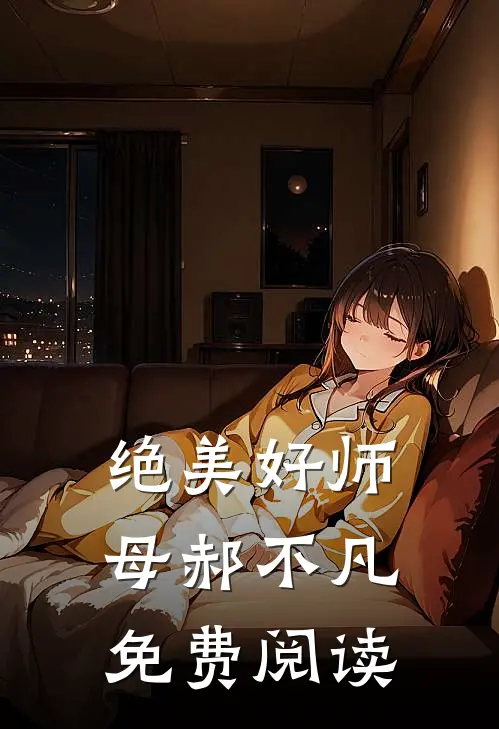 绝美好师母郝不凡免费阅读