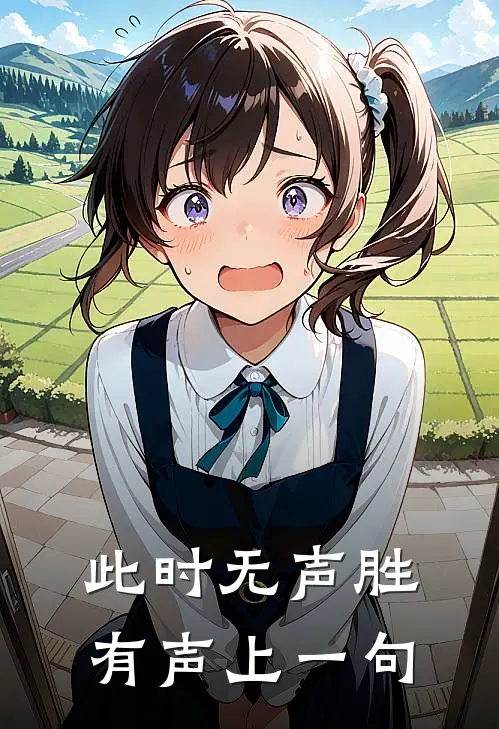 此时无声胜有声上一句