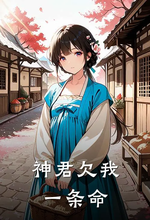 神君欠我一条命神君沈清落全本免费完结小说_免费小说完结神君欠我一条命神君沈清落