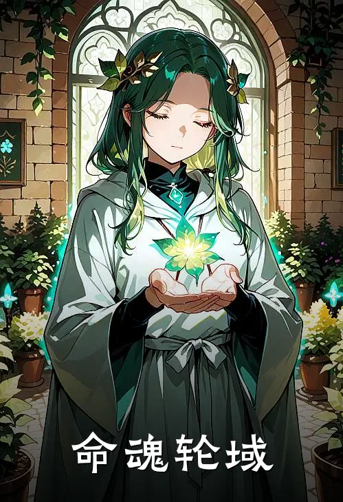 命魂轮域