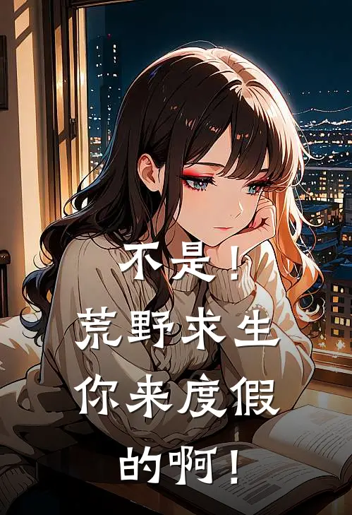 不是！荒野求生，你来度假的啊！