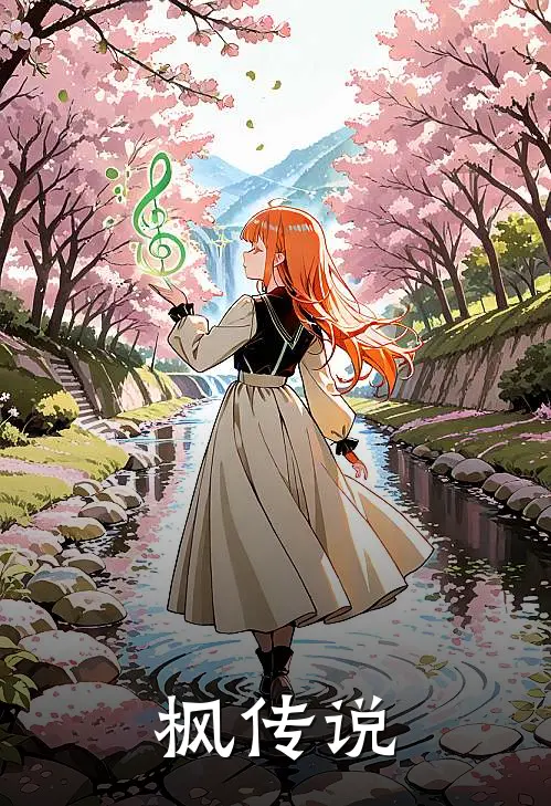 枫传说