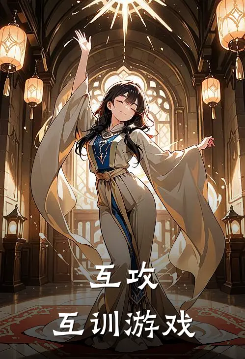 互攻：互训游戏