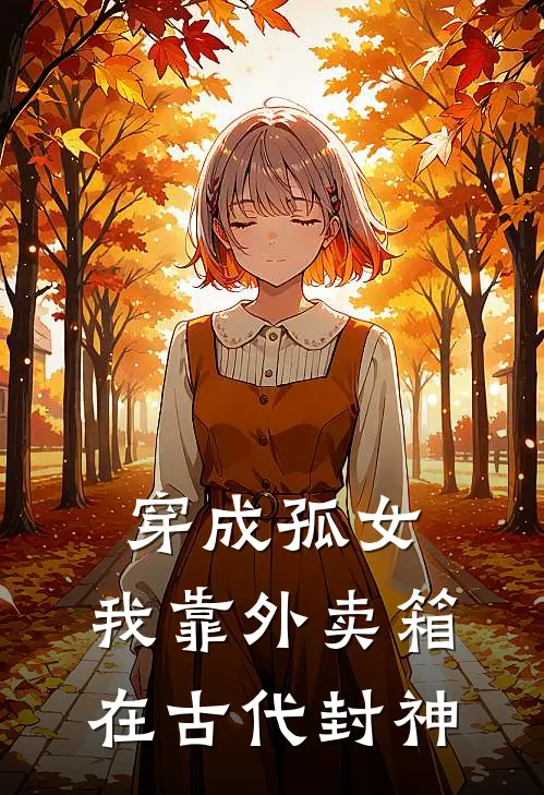 穿成孤女：我靠外卖箱在古代封神周铁柱林晚娘完结版小说_最新章节列表穿成孤女：我靠外卖箱在古代封神(周铁柱林晚娘)