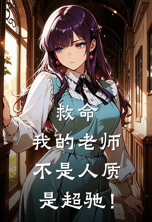 救命，我的老师不是人质是超驰！洛樱陈凡最新更新小说_在线阅读免费小说救命，我的老师不是人质是超驰！洛樱陈凡