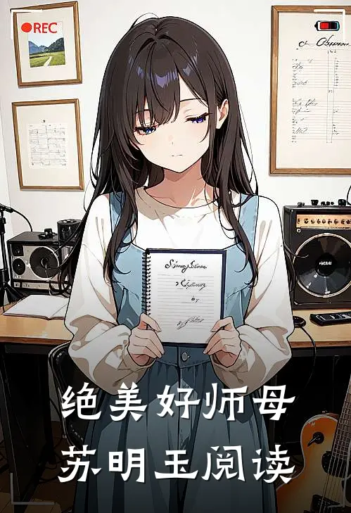 绝美好师母苏明玉阅读