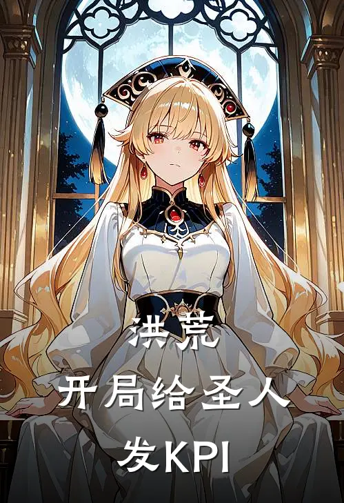 洪荒：开局给圣人发KPI