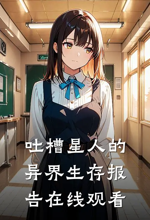 吐槽星人的异界生存报告在线观看