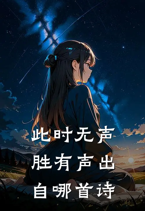 此时无声胜有声出自哪首诗