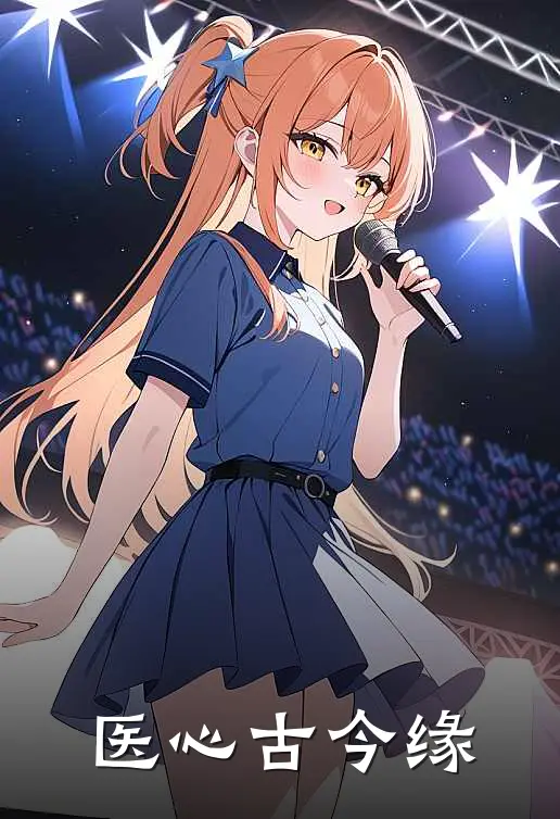 医心古今缘