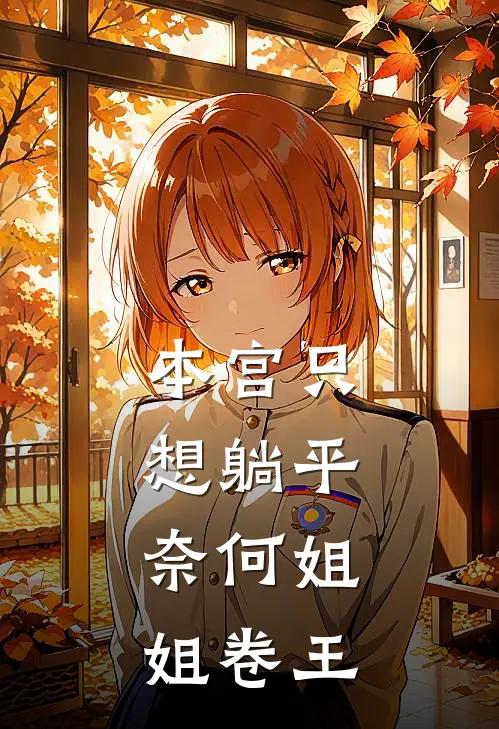 本宫只想躺平，奈何姐姐卷王