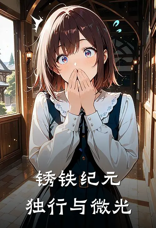 锈铁纪元：独行与微光