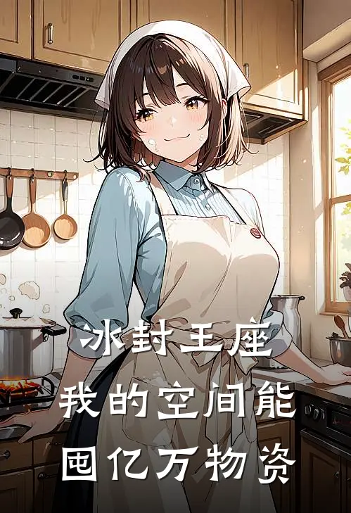 冰封王座：我的空间能囤亿万物资