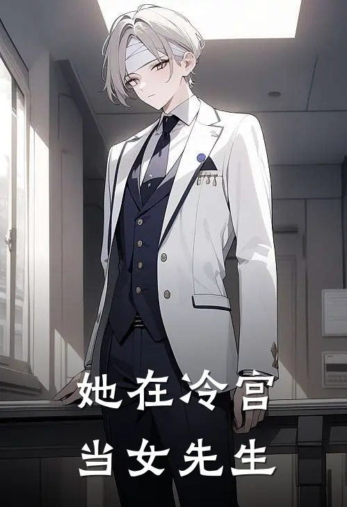她在冷宫当女先生
