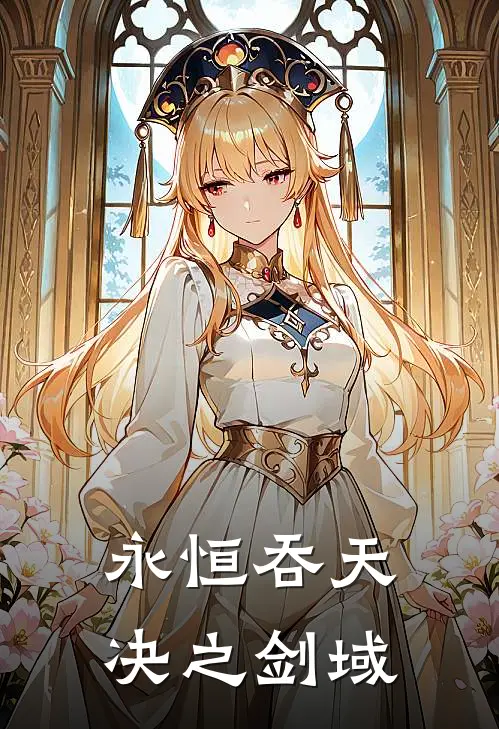 永恒吞天决之剑域