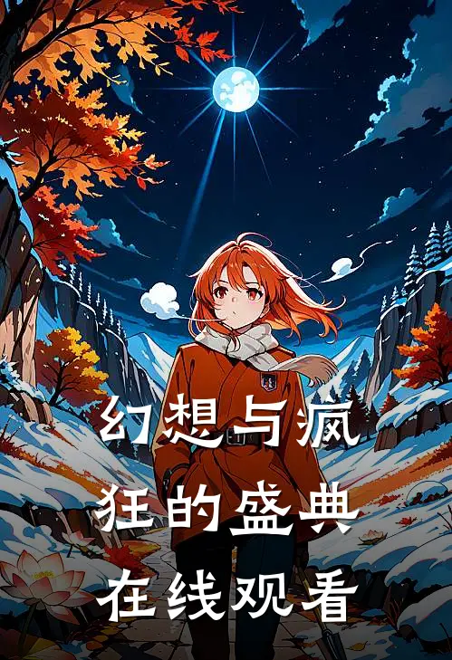 幻想与疯狂的盛典在线观看