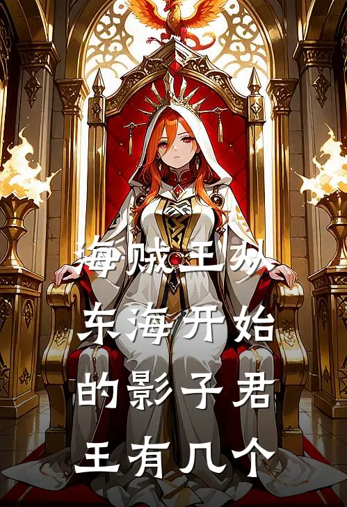 海贼王从东海开始的影子君王有几个