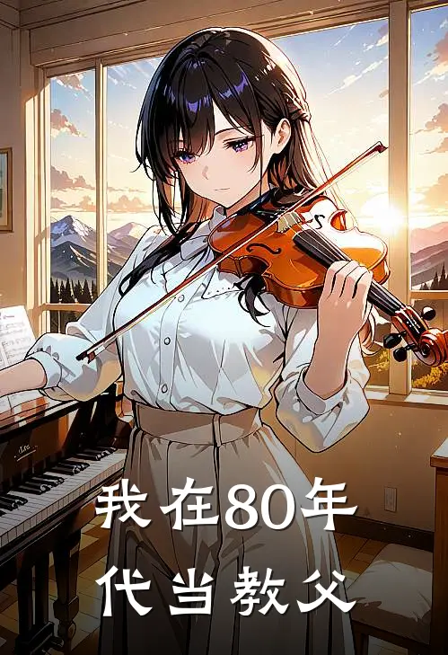 我在80年代当教父