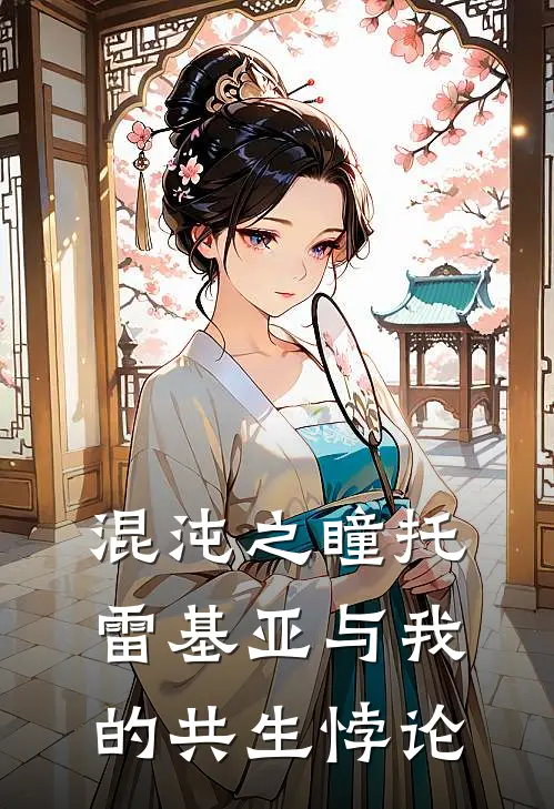 混沌之瞳托雷基亚与我的共生悖论