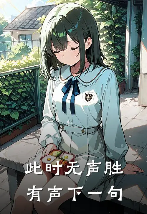 此时无声胜有声下一句