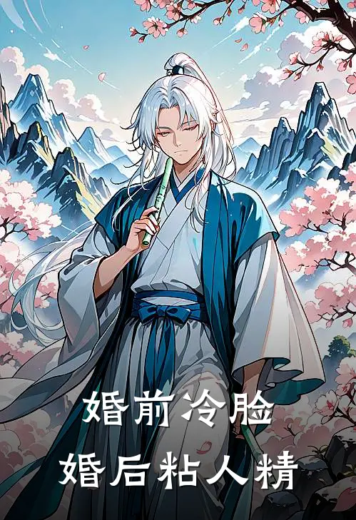 婚前冷脸，婚后粘人精苏晚顾言泽免费小说大全_完结的小说婚前冷脸，婚后粘人精(苏晚顾言泽)