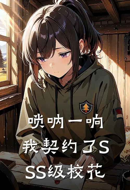 唢呐一响，我契约了SSS级校花