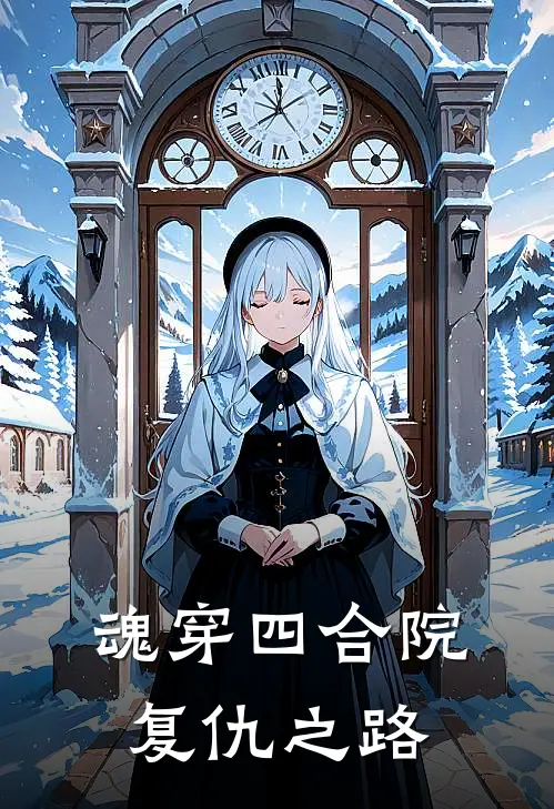 张轩睿阎埠贵（魂穿四合院，复仇之路）免费阅读无弹窗_魂穿四合院，复仇之路张轩睿阎埠贵全文免费阅读无弹窗大结局