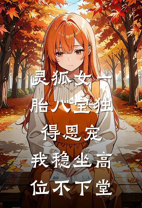 灵狐女一胎八宝独得恩宠，我稳坐高位不下堂