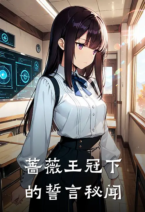 蔷薇王冠下的誓言秘闻