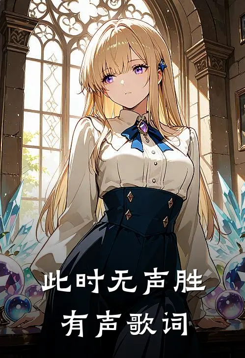 此时无声胜有声歌词