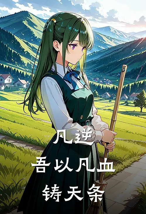 凡逆：吾以凡血铸天条