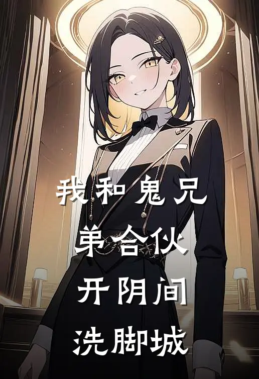 我和鬼兄弟合伙开阴间洗脚城(沈清辞周凡)最热门小说_小说完整版我和鬼兄弟合伙开阴间洗脚城沈清辞周凡