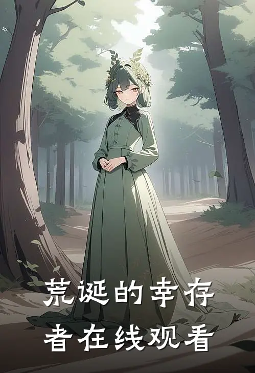 荒诞的幸存者在线观看