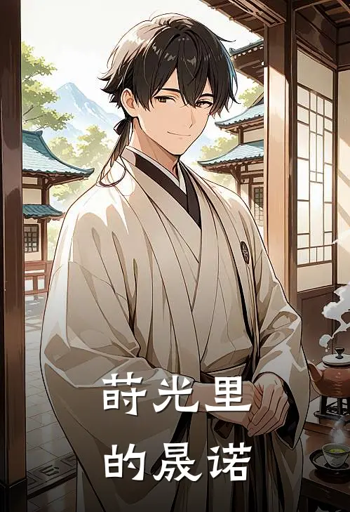 莳光里的晟诺
