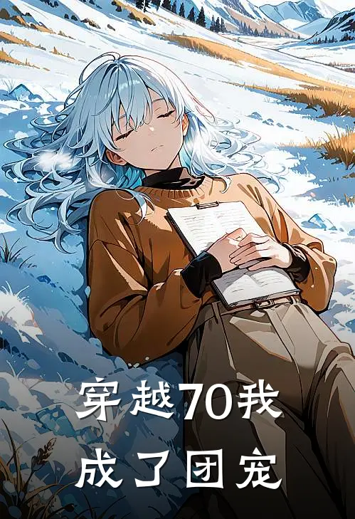 穿越70我成了团宠