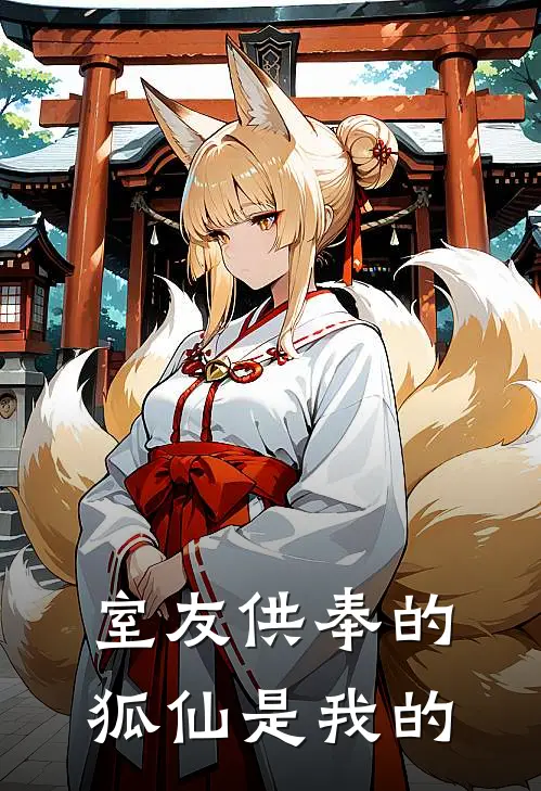 室友供奉的狐仙是我的