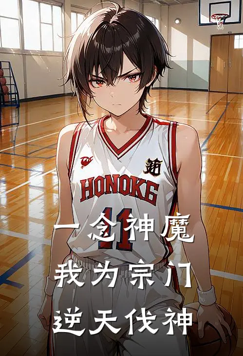 一念神魔，我为宗门逆天伐神