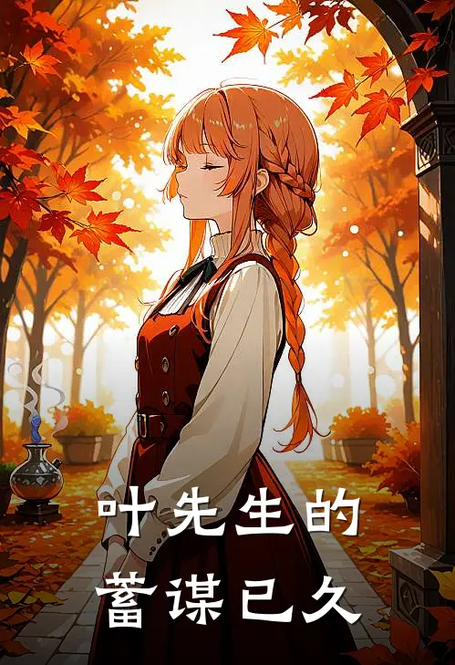 叶先生的蓄谋已久