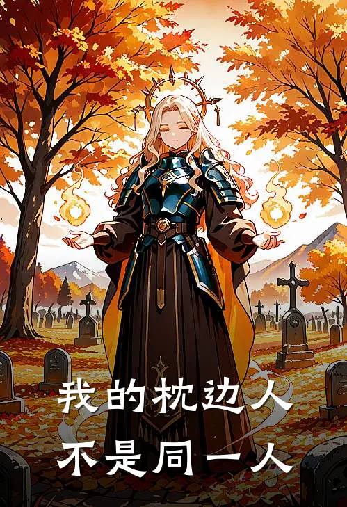 我的枕边人，不是同一人