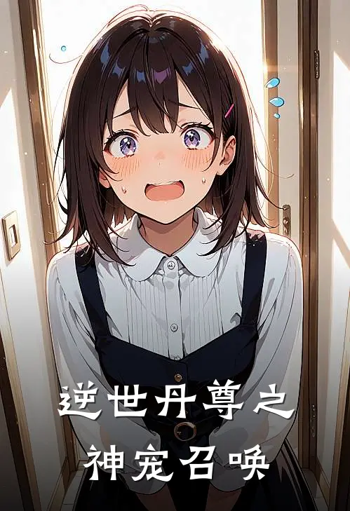 逆世丹尊之神宠召唤